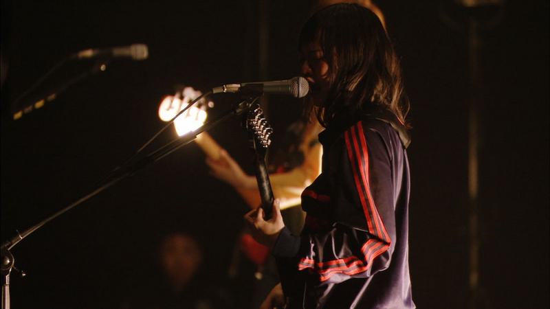 SHISHAMO NO BUDOKAN!!!2016《BDMV 42.4G》