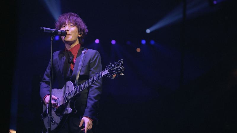 SEKAI NO OWARI - Tarkus 2018 BLURAY《BDISO 45G》