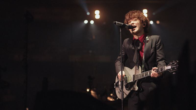 SEKAI NO OWARI - Tarkus 2018 BLURAY《BDISO 45G》