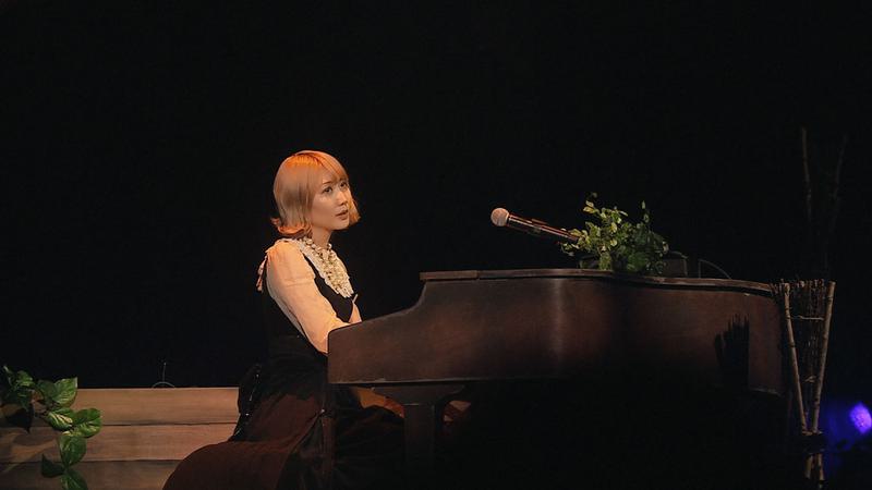 SEKAI NO OWARI - Tarkus 2018 BLURAY《BDISO 45G》