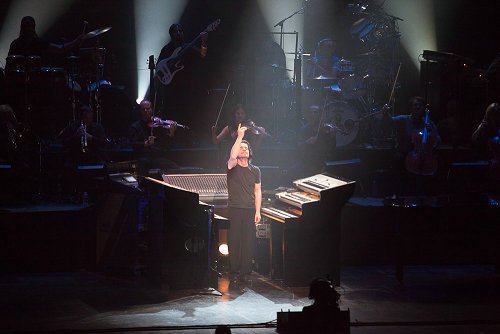 the GazettE - the GazettE 10th Anniversary The Decade Live At 03.10 《DVDISO 7.6G》