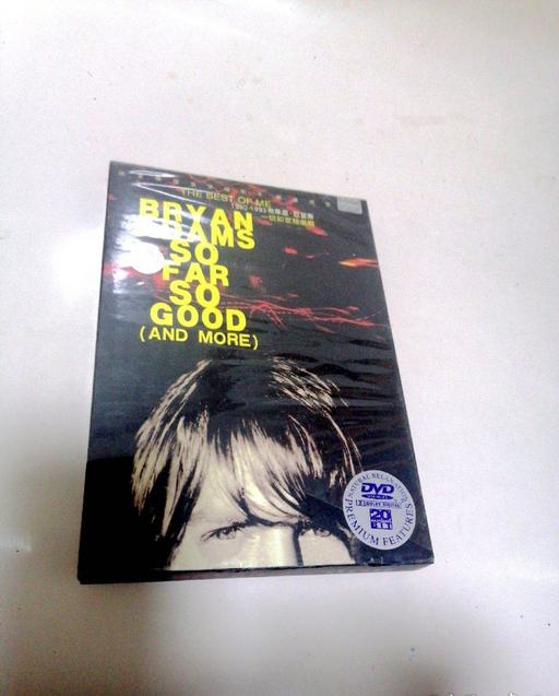 布莱恩·亚当斯 – 一切如意精选 [DVD-ISO][3.62G]