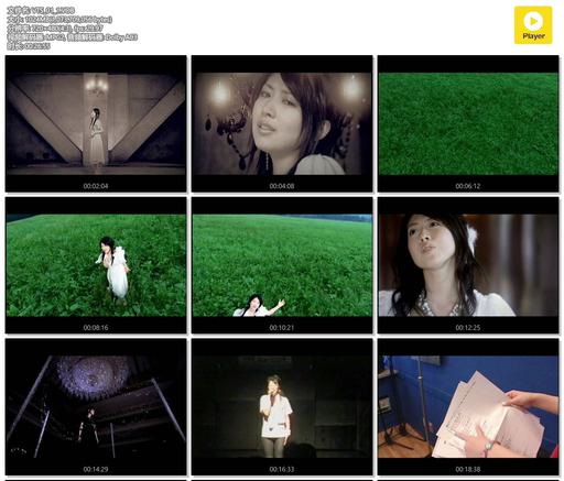 茅原实里 – 你给我的那一天[MV][DVDISO][3.84GB]