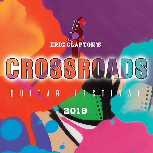 埃里克·克莱普顿 Eric Clapton’s Crossroads Guitar Festival 2019 2020 1080p Blu-ray AVC DTS-HD MA 5.1《BDMV 2BD73.3G》