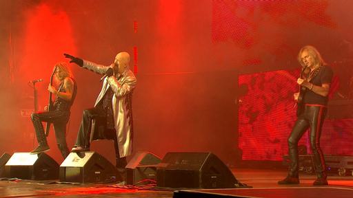 Judas Priest – Battle Cry 2015 Blu-ray AVC 1080i DTS-HD MA 5.1《BDMV 34G》