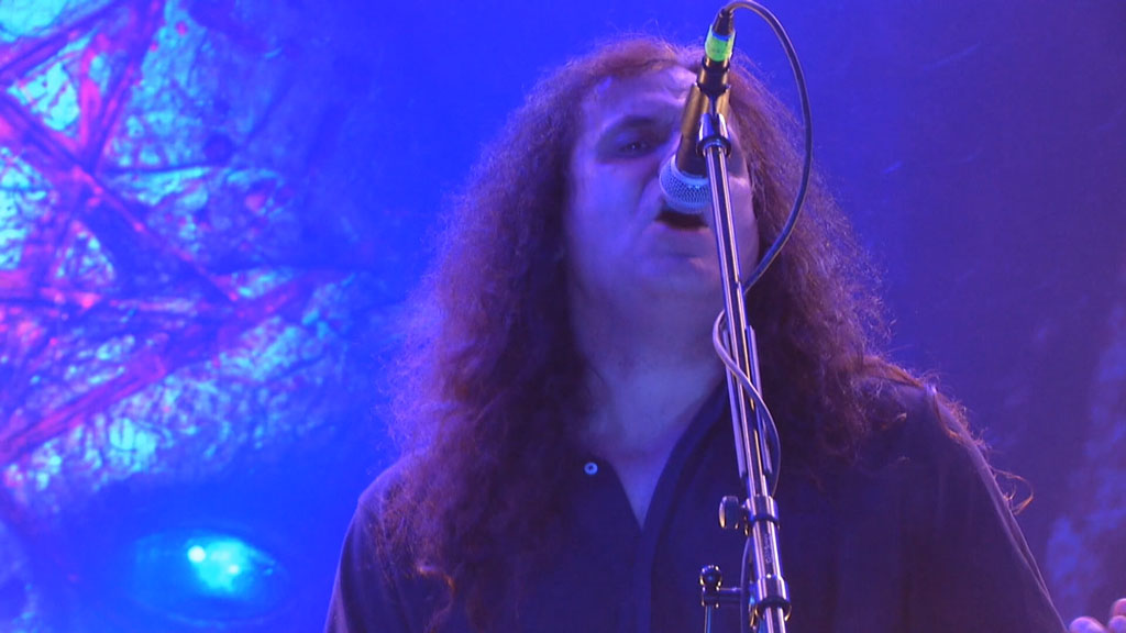 Kreator – London Apocalypticon – Live At The Roundhouse 2020 Blu Ray AVC 1080p LPCM 2.0《BDMV 45G》