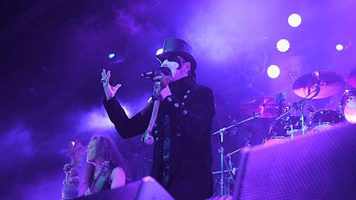 King Diamond Songs For The Dead Live 2019 Blu-ray MPEG2 1080p DD 2.0《BDMV 37G》