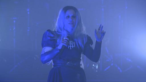 Lacuna Coil – The 119 Show – Live In London 2018 Blu-ray AVC 1080p DD 2.0《BDMV 29.5G》