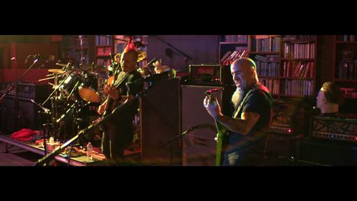 Mr Bungle – The Night They Came Home 2021 Blu-ray MPEG2 1080p DD 2.0《BDMV 32.6G》