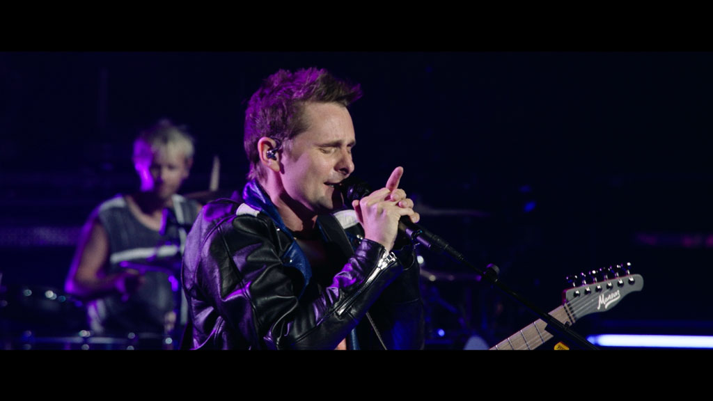 缪斯乐队：模拟理论 Muse – Simulation Theory 2020 Blu-ray 1080p DTS-HDMA AVC-MIDDLE《BDMV 22.3G》