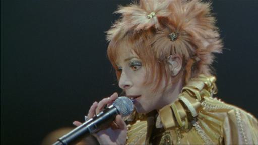 玛莲·法莫 阴霾将至 Mylene farmer avant que lombre a bersy 2006《BDMV 39.3G》