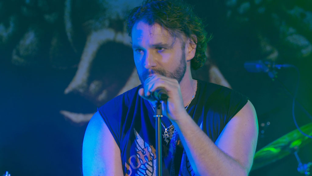 Nazareth – No Means Of Escape 2014 Blu-ray AVC 1080p DTS-HD MA 5.1《BDMV 42.4G》