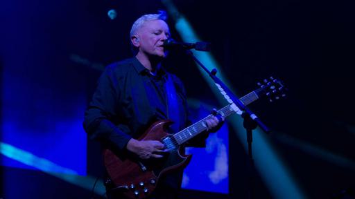 New Order – Education, Entertainment, Recreation 2018 Bluray 1080i AVC DTS HD-MA 5.1《BDMV 40.4G》