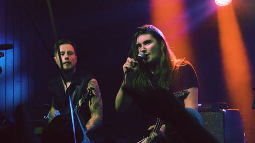 One Desire – One Night Only – Live In Helsinki 2021 Blu-Ray《BDMV 18.1G》