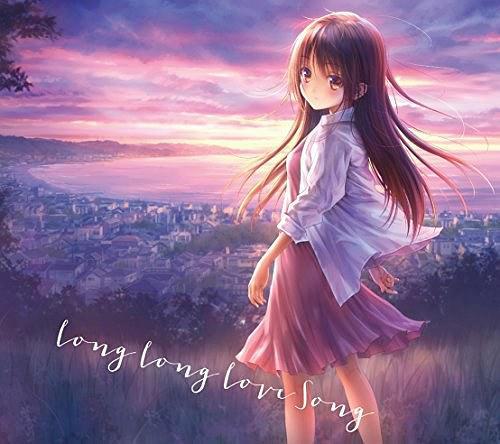 熊木杏里 – 2017-Long Long Love[MV][DVD-ISO][1.24G]