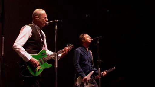 Status Quo – The Last Night Of The Electrics 2016 Blu-ray AVC 1080i LPCM 2.0《BDMV 20.6G》