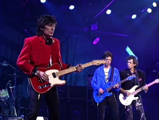 The Rolling Stones – Steel Wheels Live From Atlantic City New Jersey 1989 Blu-ray AVC 1080i DTS-HD MA 5.1《BDMV 43.9G》