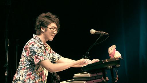 菰口雄矢 Trix Evolution Tour Final in Tokyo 2016 (2017) Blu-Ray《BDMV 29.9G》