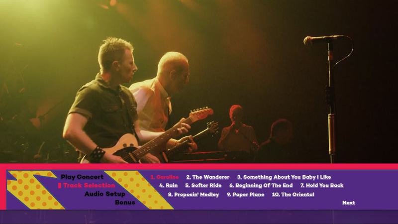 Status Quo - The Last Night Of The Electrics 2016 Blu-ray AVC 1080i LPCM 2.0《BDMV 20.6G》