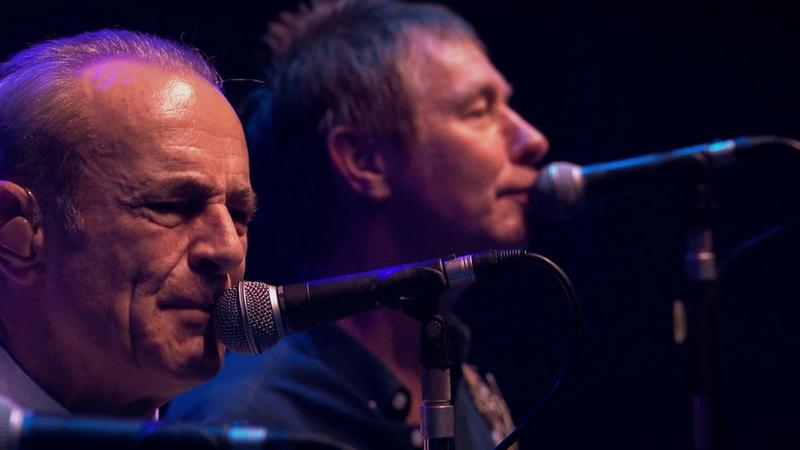 Status Quo - The Last Night Of The Electrics 2016 Blu-ray AVC 1080i LPCM 2.0《BDMV 20.6G》