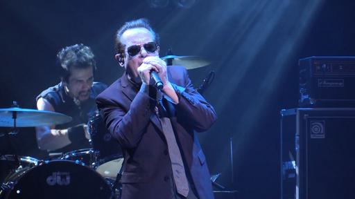 Alcatrazz – Parole Denied – Tokyo 2017《BDMV 12.06G》