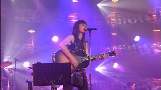 Amaral: La Barrera del Sonido 2009 Blu-Ray 1080i《BDMV 28.03G》