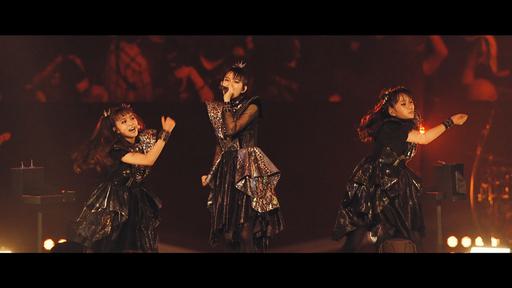 BABYMETAL 10 Babymetal Years Chronicle – The One Limited Edition 2020《2BD ISO 37.3G》