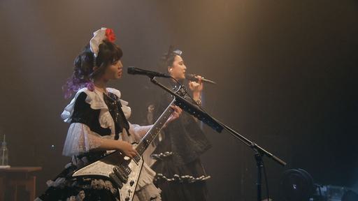 BAND-MAID ONLINE OKYU-JI (Feb. 11, 2021)2BD+1CD《BDMV 2BD 63.3G》