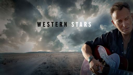 Bruce Springsteen – Western Stars – A Film By Thom Zimny & Bruce Springsteen 2019《BDMV 22.6G》