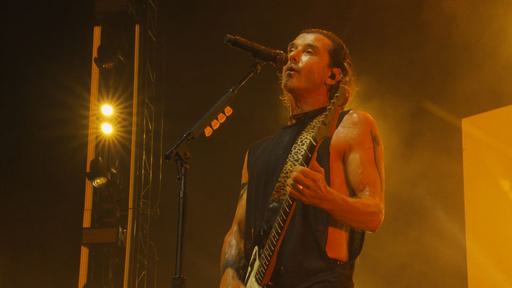 Bush – Live In Tampa 2020《BDMV 23.1M》