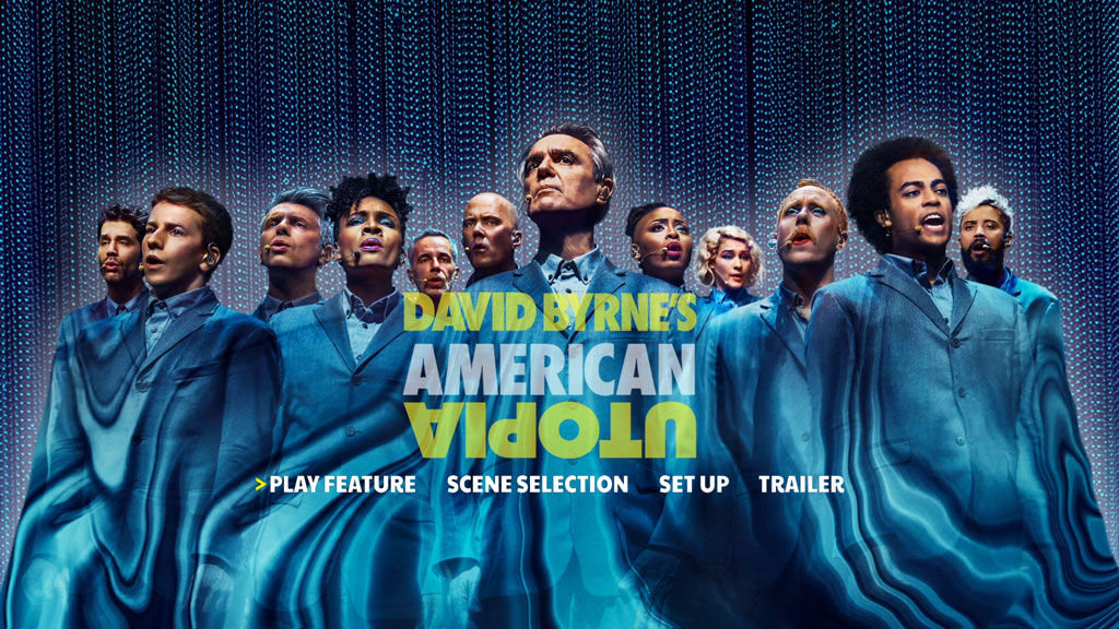 大卫·伯恩的美国乌托邦 David Byrne’s American Utopia 2020《BDMV 31.1G》