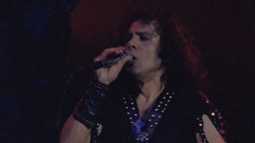 Dio – Finding the Sacred Heart, Live in Philly 1986 (2013) Blu-ray 1080i《BDMV 38.2G》