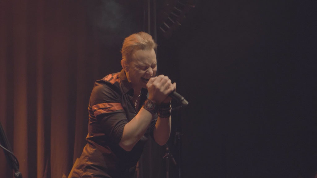 瑞典硬摇滚乐 Eclipse Viva la VicTOURia 2020 Blu-Ray 1080p《BDMV 42.9G》