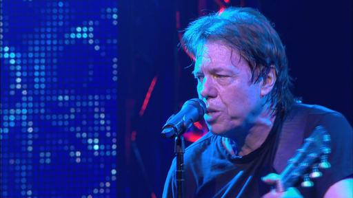 George Thorogood & Destroyers – Live at Montreux 2013 Blu-Ray《BDMV 19.2G》