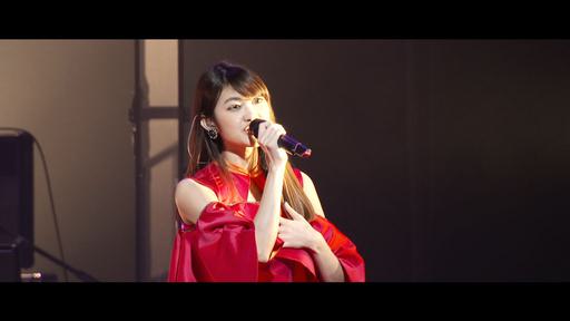 早見沙織 Saori Hayami Concert Tour 2019 “JUNCTION” at 東京国際フォーラム 2019《BDISO 44.83G》