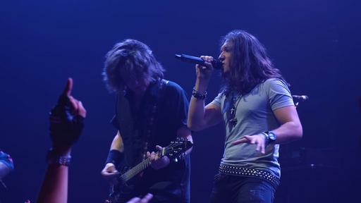 Маврин – 20 лет Mavrin 20let 2018《BDMV 40.9G》