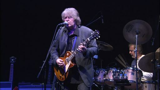 Mick Taylor Band New Morning – The Tokyo Concert《BDMV 14.2G》