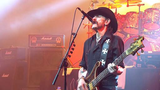 Motorhead – Clean Your Clock 2016 Blu-ray AVC 1080i DTS-HD MA 5.1《BDMV 22.6G》