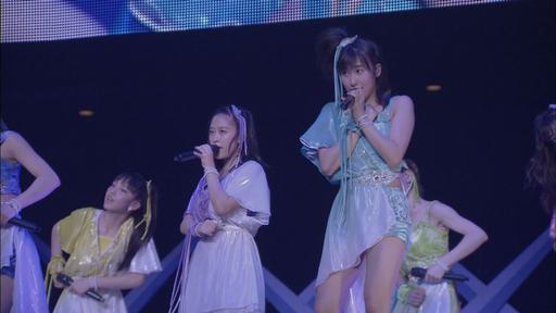 早安少女组 Morning Musume.’15 Concert Tour 2015 Haru- Gradation《BDISO 35.93G》