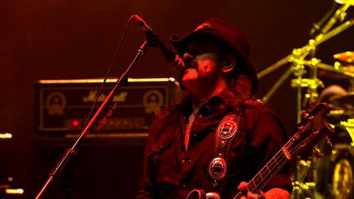 Motorhead – The World Is Ours – Vol 2 (Anyplace Crazy As Anywhere Else) 2012《BDMV 28.9G》