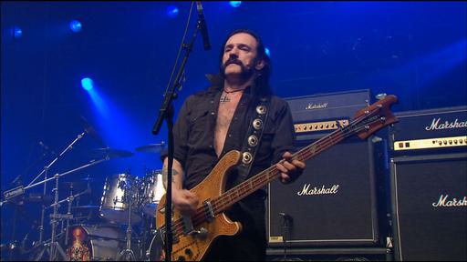 Motorhead – Stage Fright 2014 Blu-ray VC-1 1080i DTS-HD MA 5.1《BDMV 16.8G》