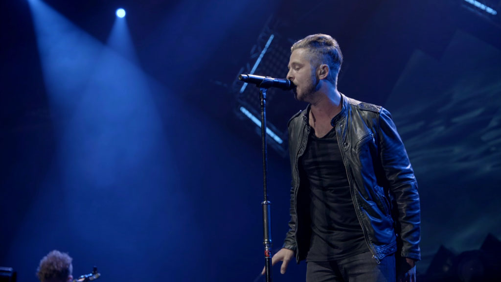 OneRepublic – Live In South Africa 2015 (2018)《BDMV 31.9》