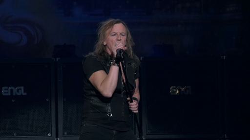 Pretty Maids Maid in Japan – Future World Live 30 Anniversary 2020《BDMV 22.1G》