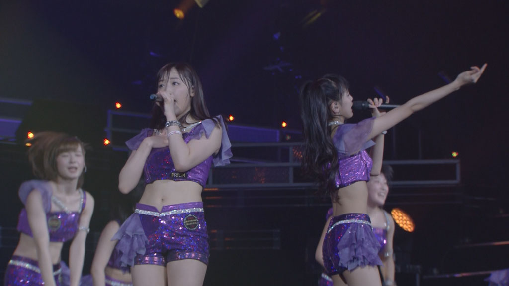 早安少女组 Morning Musume.’15 Concert Tour 2015 Aki – PRISM – 2016《BDISO 36.7G》