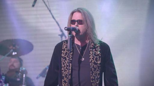 Royal Hunt – 25th Anniversary 2016《BDMV 17.8G》