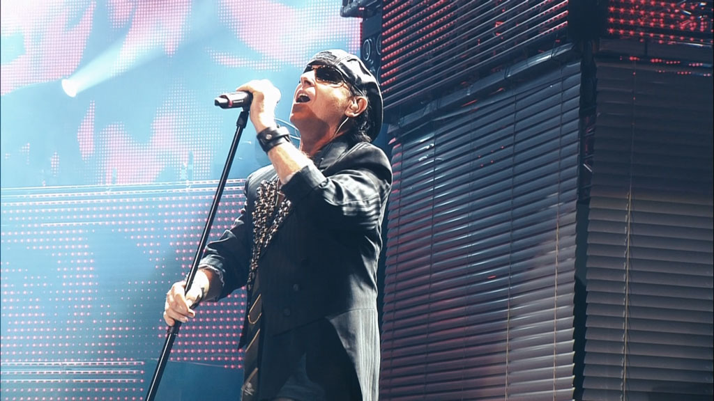 Scorpions – Live in Munich 2012 Blu-Ray 1080i《BDMV 35.1G》