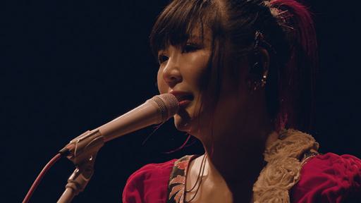 大森靖子 Seiko Oomori Kintsugi 2020《BDISO 34.68G》