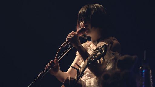 大森靖子 Seiko Oomori クソカワPARTY 2018《BDISO 41.03G》