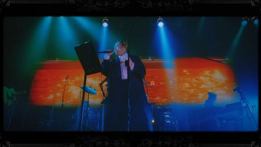 sukekiyo – LUXURIA 2021 2CD+1BD《ISO 21.8G》