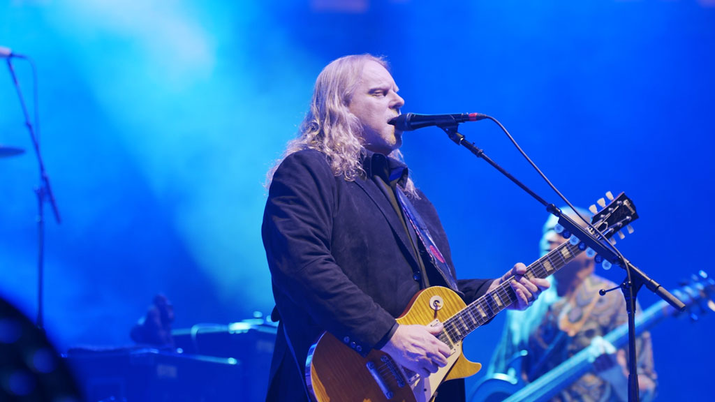 The Brothers – March 10, 2020 Madison Square Garden New York, NY《BDMV 43.5G》